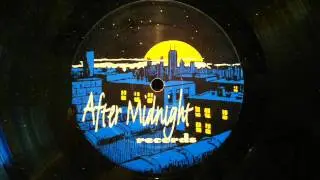 Innocent The Theme From Blue Chcaracha Modal Flea Market mix After Midnight