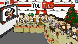 Youtubers Saw Game: ¡Rescatando a nuestros Youtubers favoritos!