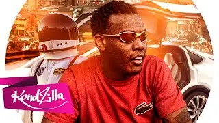 @MCKekel  - FavElon (KondZilla)