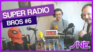 SUPER RADIO BROS Ep6 - 