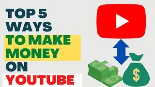 How to Make Massive Money on YouTube | Live Real Tutorial