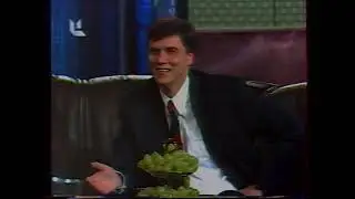 Jarānšovs - fragments. Latvijas Televīzija 1995.gads