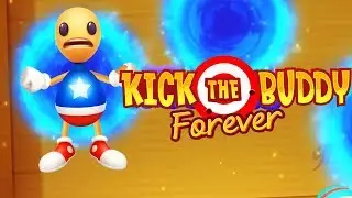 БАДИ В ПОРТАЛЕ!!! МОД ОПАСНЫХ ОРУЖИЙ! KICK THE BUDDY МОД МНОГО ДЕНЕГ ВЗЛОМ ЧИТ АНДРОИД НА РУССКОМ