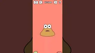 Pou Gameplay Part 2