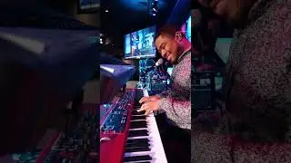 Joy (Cover) by VaShawn Mitchell | Deyquan Bowens