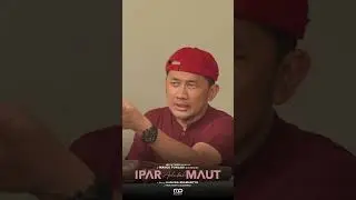 Beragam banget nih aksi sang sutradara, @hanungbramantyo di lokasi Ipar Adalah Maut. 👀