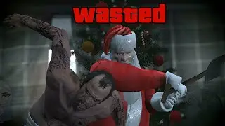 GTA V - Wasted Compilation #47