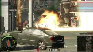 Armored Warfare v0 21 Leopard 2A5 pve