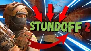 STANDOFF 2... Что стало с каналом?+Лучшие моменты!