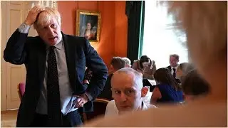 Предатель в партии: Джонсон потерял большинство в парламенте