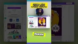 Novidade - Vídeo Mockups no Canva
