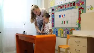 ИНТЕРВЬЮ-ОТЗЫВ РАБОТНИКОВ ДЕТСКОГО САДА №53 ГОРОДА ТОМСКА