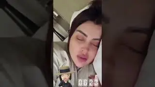 фируза хафизова хов