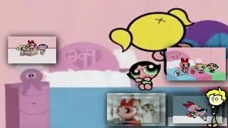[PPG] Bubbles: 