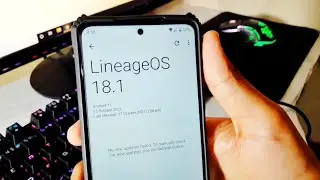 Poco X3 Pro Lineage Os Full Review The Fastest Rom Ever !!!!