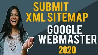 How to submit business websites xml sitemap in google search console 2020