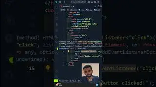 Events  in JavaScript