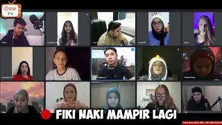 FIKI NAKI NGPRANK ! AZRA BOYSAK KAGET !