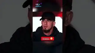 Шовхал Чурчаев Наехал на Каспера !