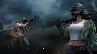 СТРИМ ПО PUBG LITE - ПЫТАЮСЬ ВЗЯТЬ ТОП 1 !