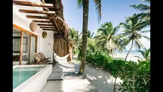 The Beach Tulum Hotel 2024