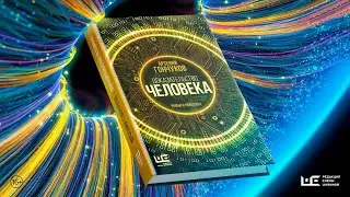 Арсений Гончуков о книге «Доказательство человека»