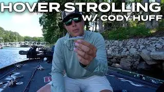 Master Mid-Strolling with Cody Huff: Ultimate Guide to Setup and Techniques 🎣