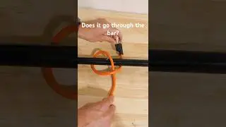 This is not a knot