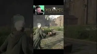 🤩 Это место узнает каждый! || Hogwarts Legacy 
