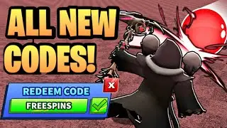 *NEW* ALL WORKING CODES FOR BLADE BALL IN SEPTEMBER 2024! ROBLOX BLADE BALL CODES