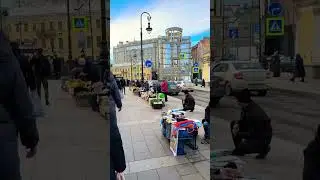 Вокзал, где проходят съёмки 🎬и сохранился старейший зал ожидания в Петербурге! 