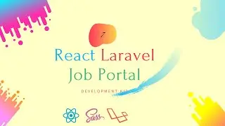 Reset Password By Email  Part-1 | Queue and Jobs | Recruit Management | React JS | Laravel API