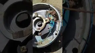 Rat inside the motor 😱😱