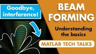 An introduction to Beamforming