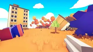 TABS - Custom MAP MAKER Mod Let's You Make Your Own Maps! - Totally Accurate Battle Simulator