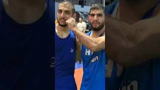 Младший брат Персидского Дагестанца приедет в Россию! 