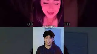 bule ini kangen sama orang indo dan butuh cinta 