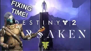 DESTINY 2 FORSAKEN & Year 2 INFO! But Why a Season Pass 🤔?