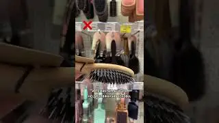 РАСЧЁСКИ УБИЙЦЫ ТВОИХ ВОЛОС ИЗ МАГНИТ КОСМЕТИК