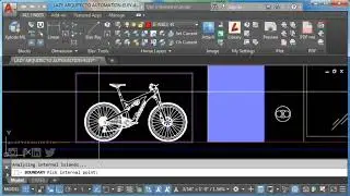How to Recreate Unexplodable Blocks in AutoCAD Quickly