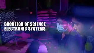 IITM BS in Electronic Systems ( ENG )