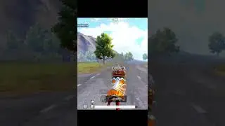 Don't miss the end 😂 || victor 999 iq #pubgmobile #shorts