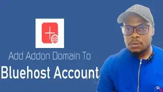 How to Add Addon Domain in BlueHost