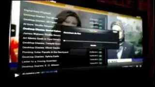 XBMC Raspberry pi tutorial
