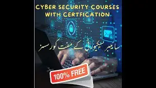 Free Cyber Security Courses with Certificates 2022 | IT Cabin