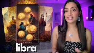 LIBRA 🕊️ 