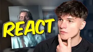 REACTING TO YOUR EDITS!