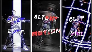 OVER EDIT || XML+CLIP+CC || XML BY VECTOR_99