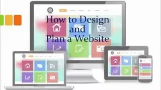 How to Design and Plan a Website | DIY Websites