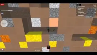 Ro-Terraria ep.1 Iron Pick!